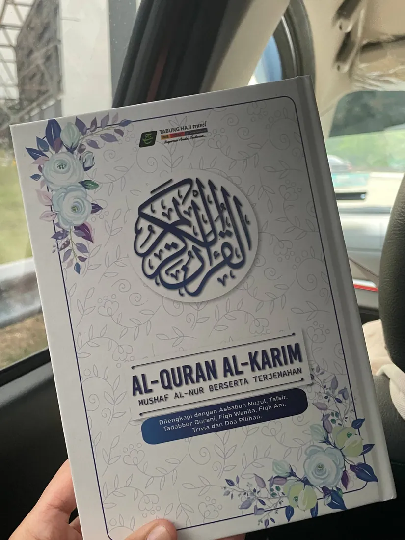 Kerjasama Tabung Haji