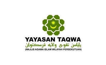 Yayasan Taqwa