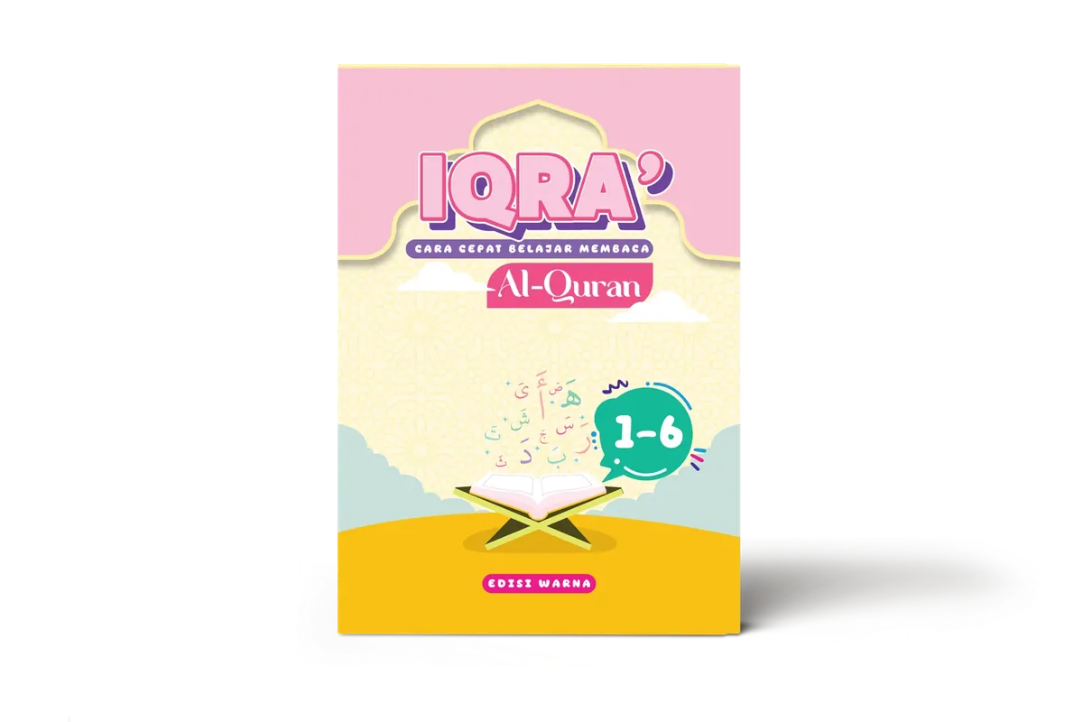 Iqra