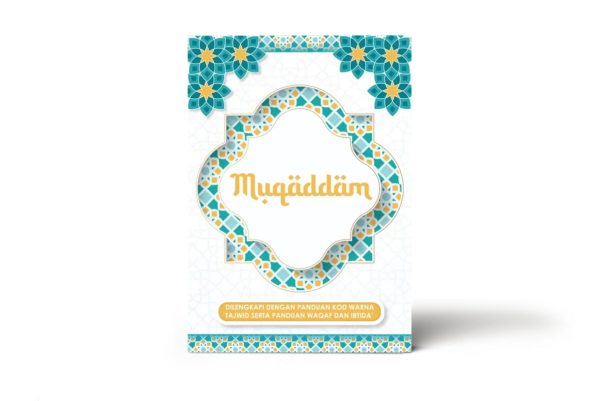 Muqaddam