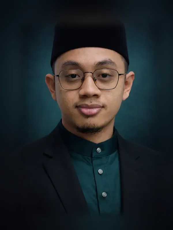 Muhammad Amnan Idham
