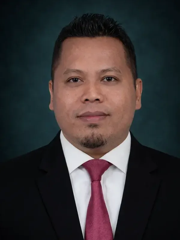 Ahmad Asnawi Ismail