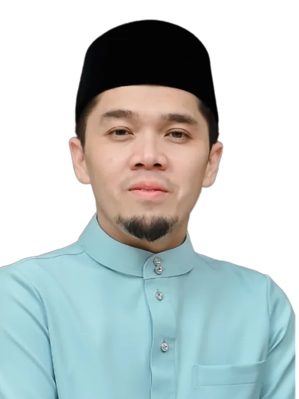 Prof. Dr. Wan Mohd Khairul Firdaus Wan Khairuldin