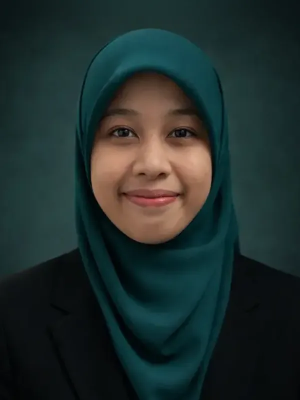 Rus Auni Binti Zulkpli